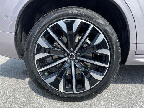 New 2026 Volvo XC90 B6 Ultra w/ Protection Package Premier image 32