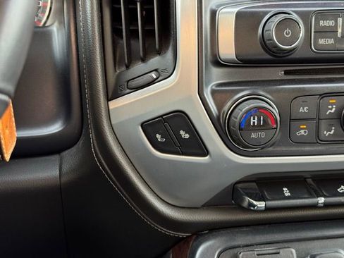 Used 2015 GMC Sierra 1500 SLE image 12