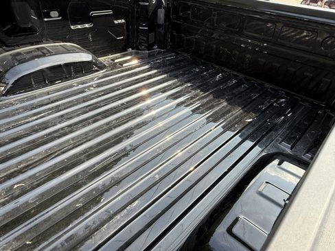 Used 2024 Chevrolet Silverado 2500 LTZ w/ LTZ Premium Package image 21