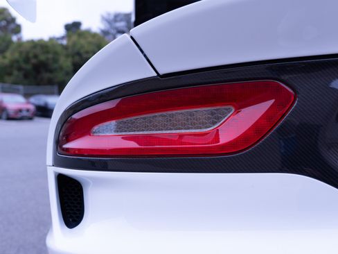 Used 2016 Dodge Viper GTC w/ ACR Package RWD image 17