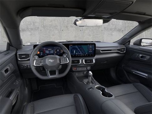 New 2026 Ford Mustang GT Premium image 9