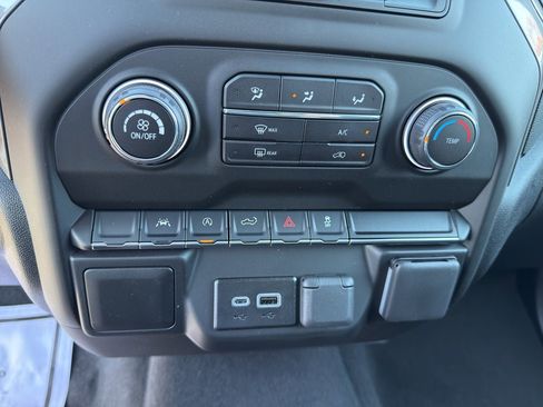 New 2026 Chevrolet Silverado 1500 Custom image 17