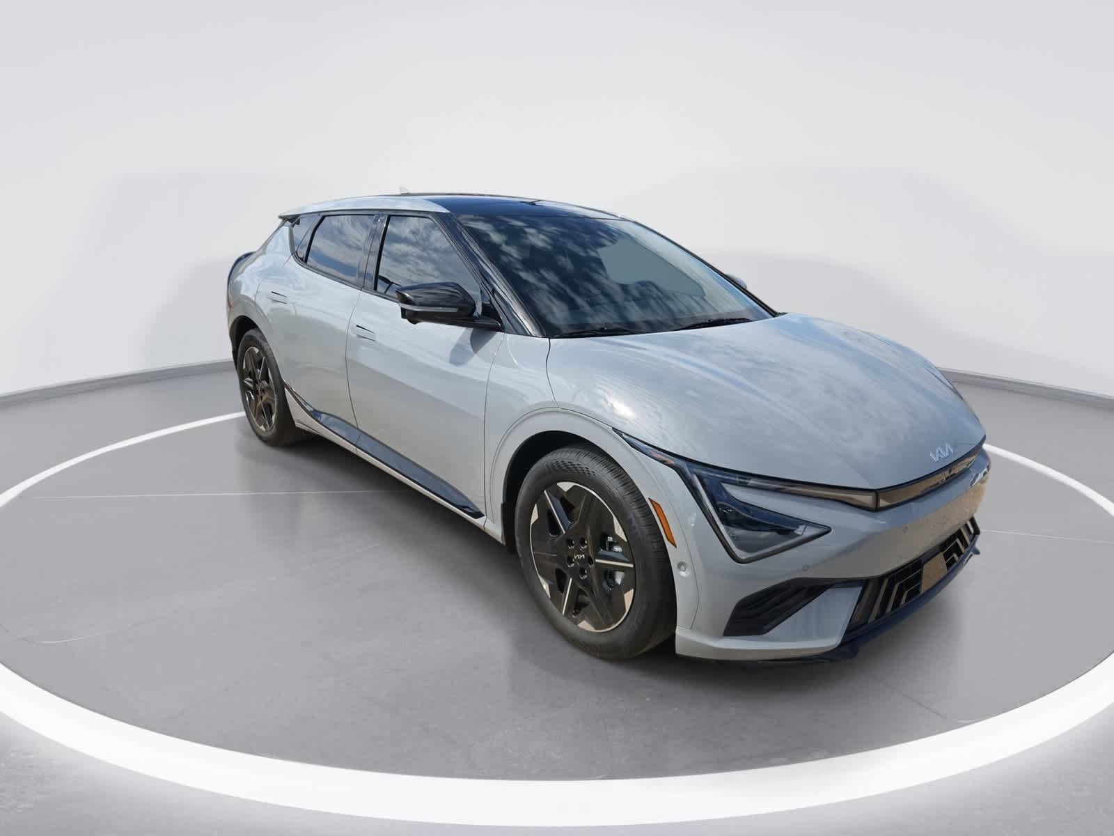 New 2026 Kia EV6 GT-Line RWD image 2