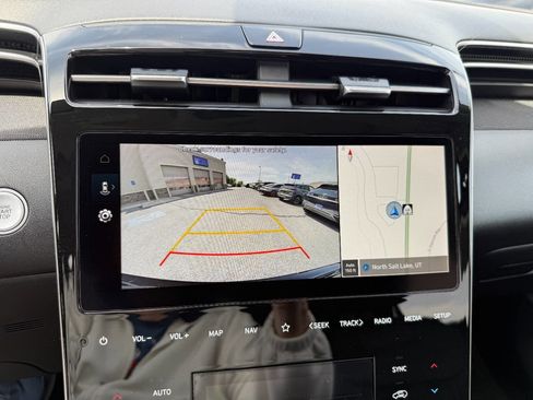 Used 2024 Hyundai Tucson SEL w/ Convenience Package image 35