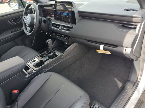 New 2026 Subaru Outback Premium image 11