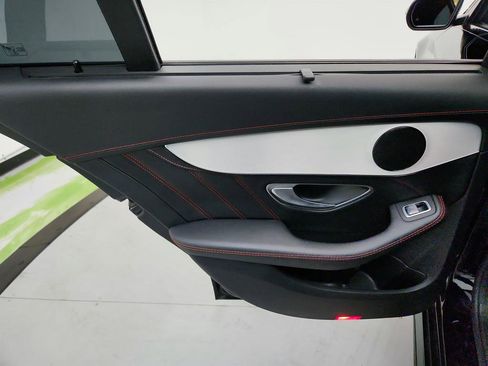 Used 2018 Mercedes-Benz C 43 AMG 4MATIC Sedan image 25