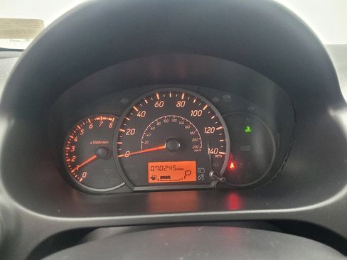 Used 2021 Mitsubishi Mirage ES image 23