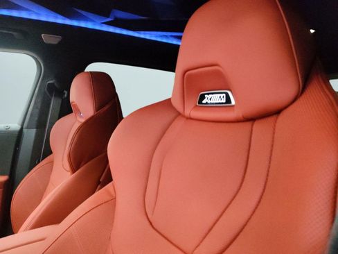 Used 2026 BMW XM Label Red image 19