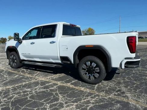 New 2026 GMC Sierra 2500 Denali w/ Technology Package image 6