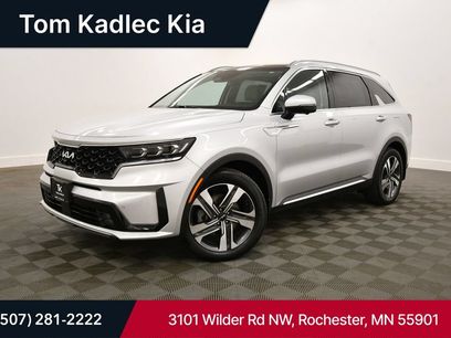 Certified 2023 Kia Sorento SX Prestige