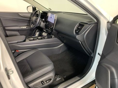 Used 2023 Lexus NX 350 350 Luxury image 23
