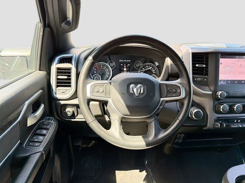 Used 2024 RAM 2500 Big Horn image 20