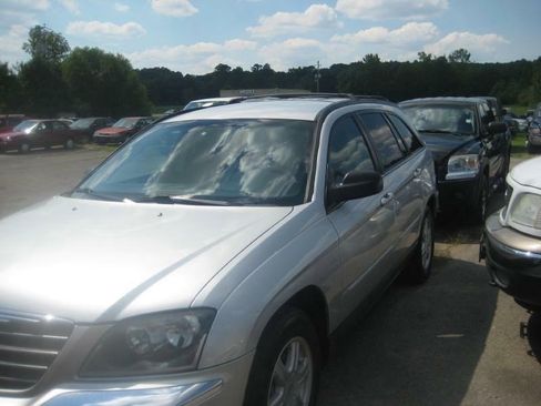 Used 2007 Toyota Camry LE image 2