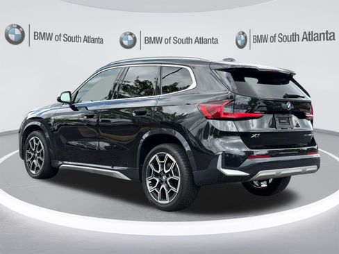 Used 2023 BMW X1 xDrive28i w/ Convenience Package AWD/4WD image 24