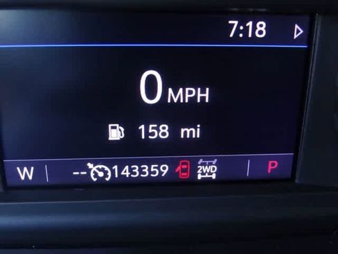 Used 2019 Chevrolet Silverado 1500 RST w/ All-Star Edition AWD/4WD image 26