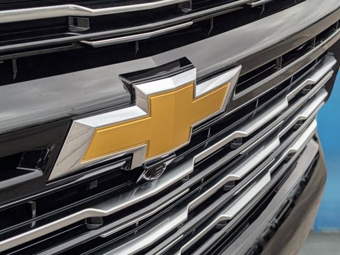 New 2026 Chevrolet Tahoe High Country image 5