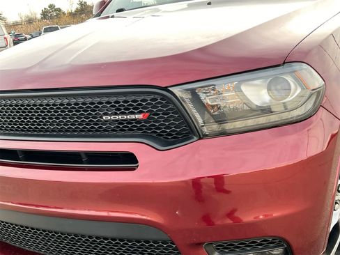 Used 2019 Dodge Durango GT image 11