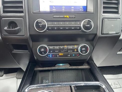 Used 2021 Ford Expedition Limited AWD/4WD image 30