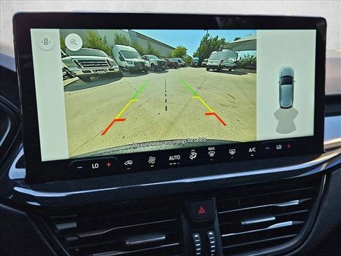 New 2026 Ford Escape ST-Line w/ Tech Pack #1 image 13