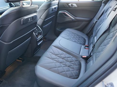New 2026 BMW X6 xDrive40i image 20