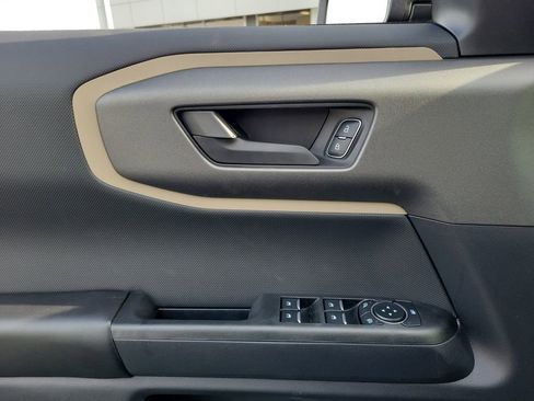 New 2025 Ford Bronco Sport Big Bend image 18