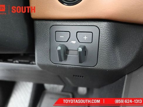 New 2026 Toyota Tundra 1794 Edition AWD/4WD image 25