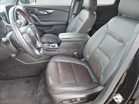 Used 2024 Chevrolet Blazer RS w/ Enhanced Convenience Package image 16
