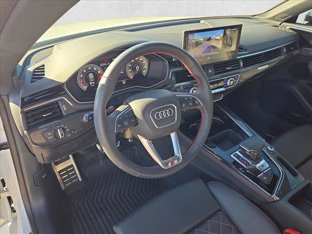 Used 2024 Audi S5 Premium Plus AWD/4WD image 12