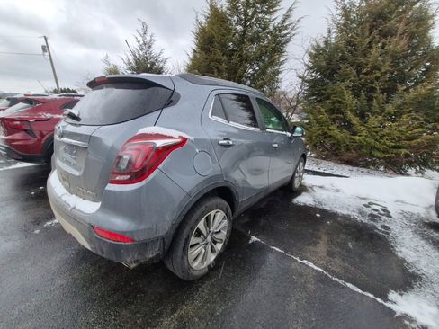 Used 2019 Buick Encore Preferred image 7