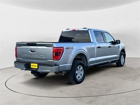 Used 2022 Ford F150 XLT w/ Equipment Group 301A Mid image 5