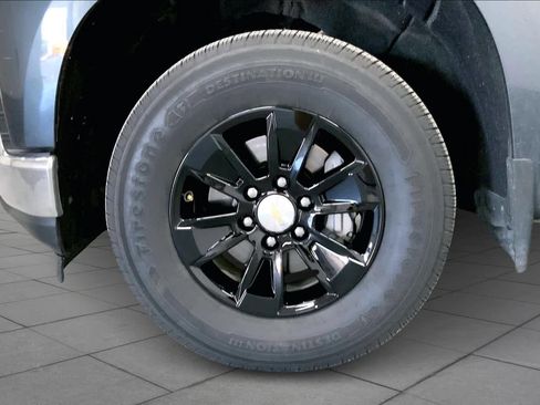 Used 2021 Chevrolet Silverado 1500 LT RWD image 10