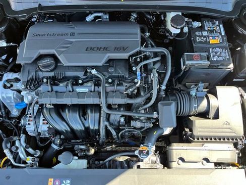 New 2026 Kia K4 GT-Line Turbo FWD image 28