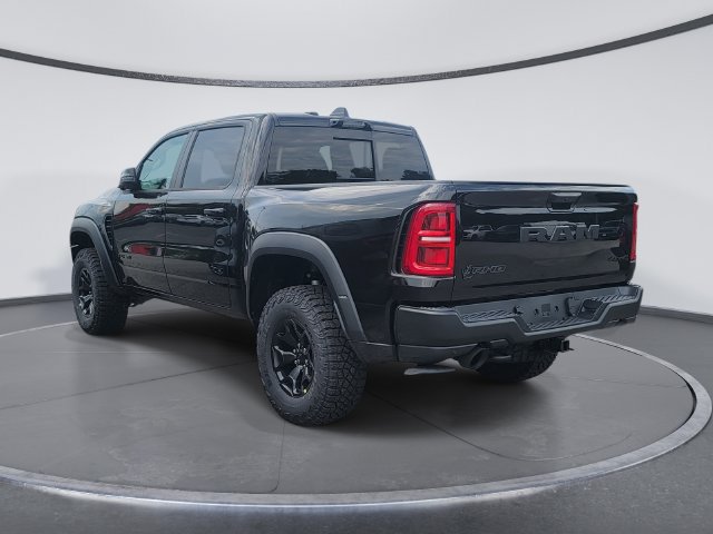 New 2027 RAM 1500 RHO AWD/4WD image 5