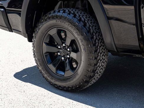 Used 2023 RAM 1500 Rebel w/ Rebel Level 2 Equipment Group AWD/4WD image 10