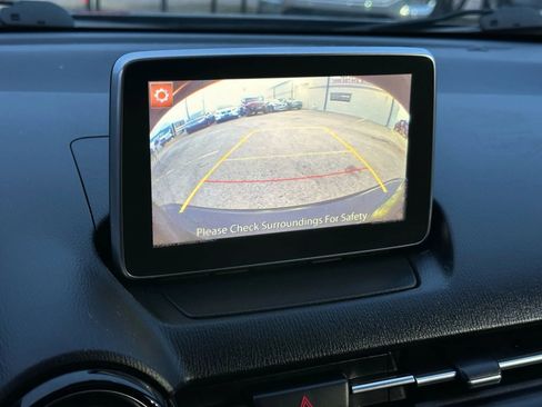 Used 2016 MAZDA CX-3 Grand Touring image 33