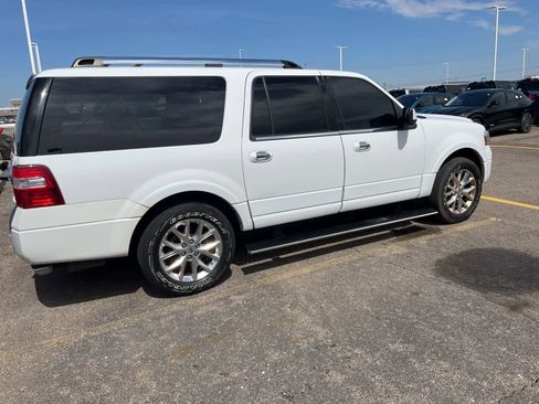 Used 2015 Ford Expedition EL Limited w/ Equipment Group 301A image 15
