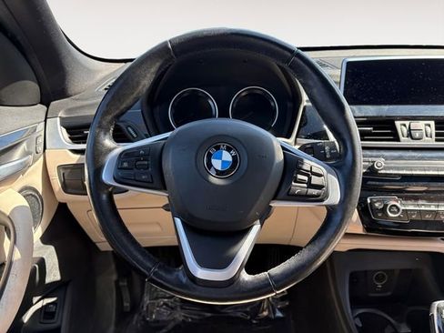 Used 2021 BMW X1 xDrive28i w/ Convenience Package AWD/4WD image 12