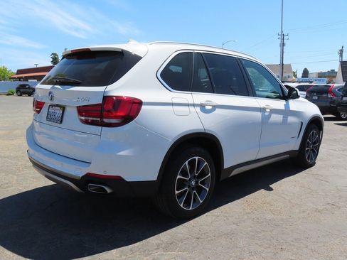 Used 2018 BMW X5 sDrive35i image 7