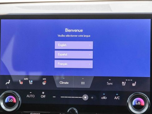 Certified 2025 Lexus NX 350 AWD w/ Premium Package image 15