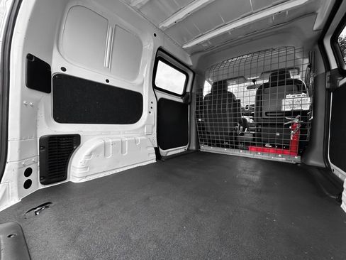 Used 2017 Nissan NV200 SV w/ Back Door Glass Package image 21