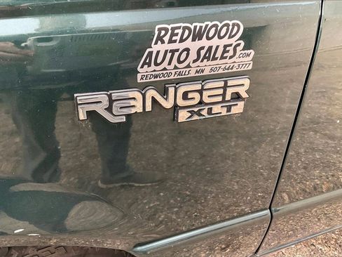 Used 2003 Ford Ranger XLT image 6