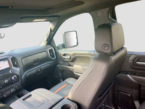 Used 2021 GMC Sierra 3500 AT4 w/ AT4 Premium Plus Package AWD/4WD image 25