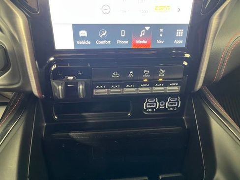 Used 2024 RAM 1500 TRX w/ TRX Level 2 Equipment Group AWD/4WD image 38