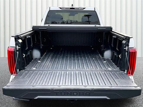 Used 2022 Toyota Tundra SR5 image 25