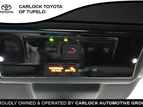 Used 2026 Toyota RAV4 LE FWD image 27
