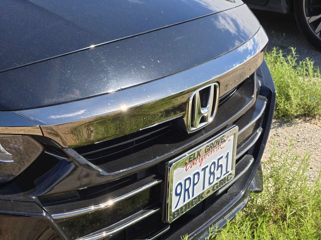 Used 2021 Honda Accord Sport image 5