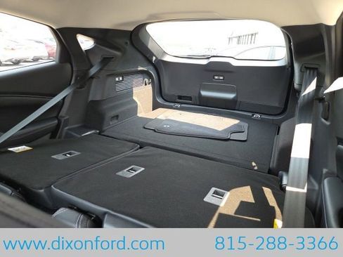 New 2025 Ford Mustang Mach-E Select w/ Comfort Package Lite image 14