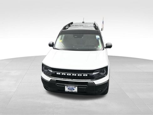 New 2025 Ford Bronco Sport Outer Banks w/ Outer Banks Tech Package+ image 43
