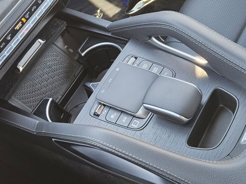 Certified 2025 Mercedes-Benz GLE 350 4MATIC image 21