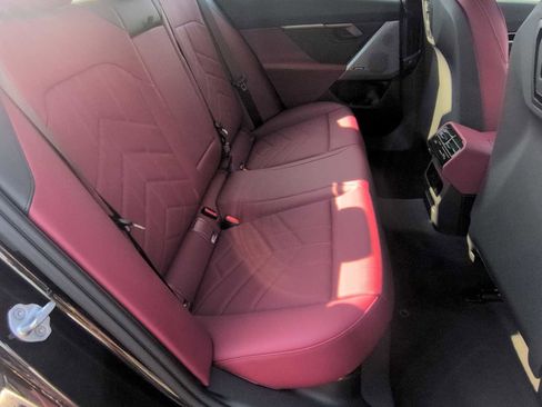 New 2026 BMW 530i xDrive image 22